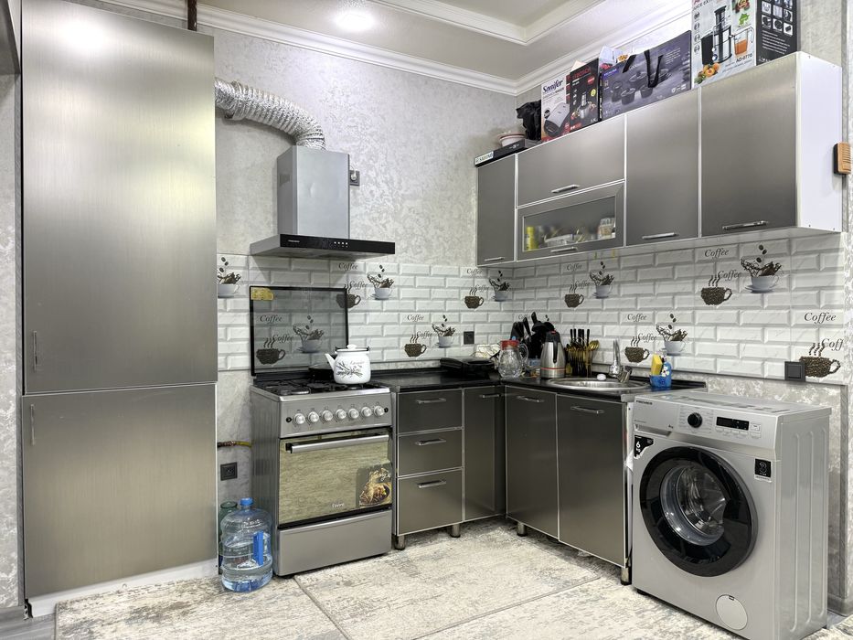 2 Комнаты 2/2/7 Дубовая, БТИ, ипотека, Кадышева, Новостройка