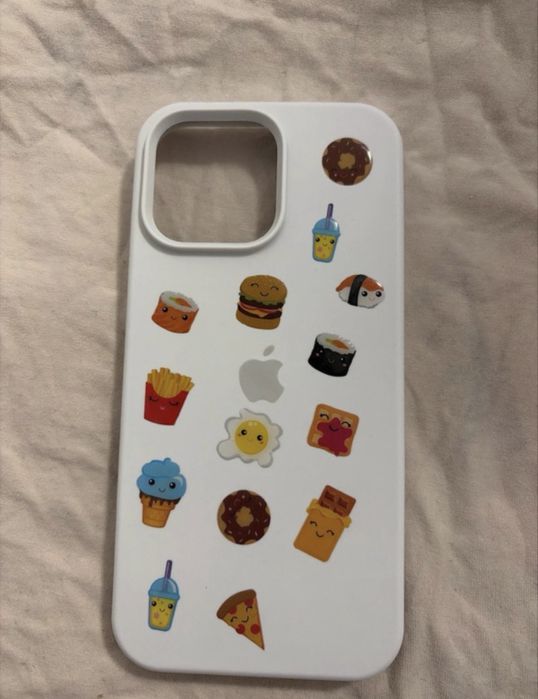Husa Iphone 16 pro max