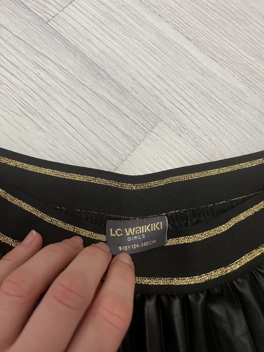 Детска пола