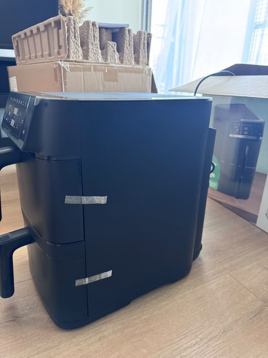 Air Fryer 6 Serie  12L - ЧИСТО НОВ
