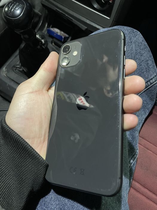 Айфон 11 64 гб срочно