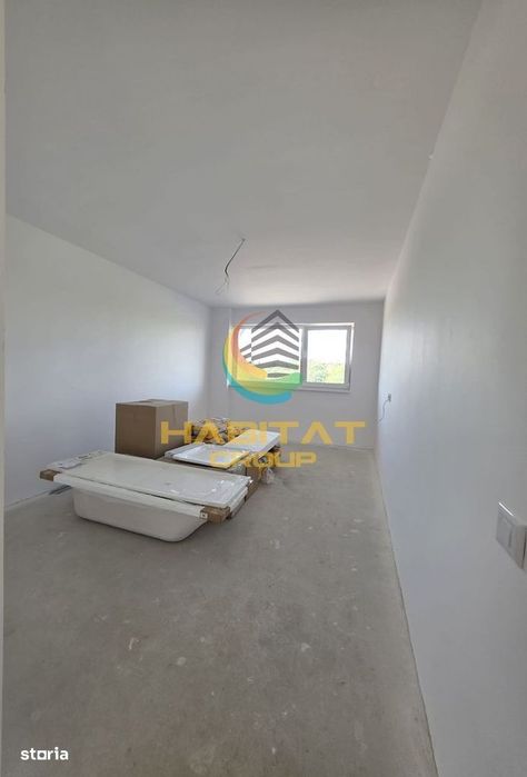 Apartament 2 camere / 57.50 mp / Grand Arena