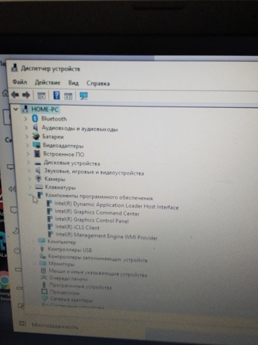 Продам ноутбук HP