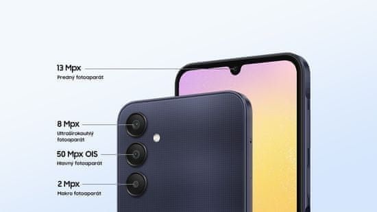 Samsung A25 128 GB