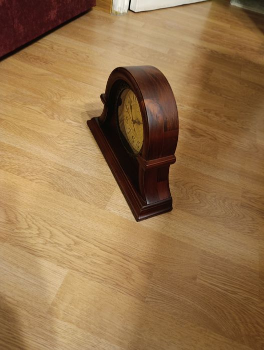 Ceas de cameră lemn