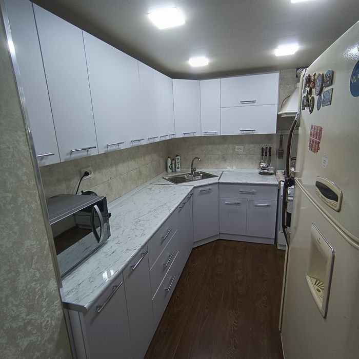 Кухонные мебель на заказ