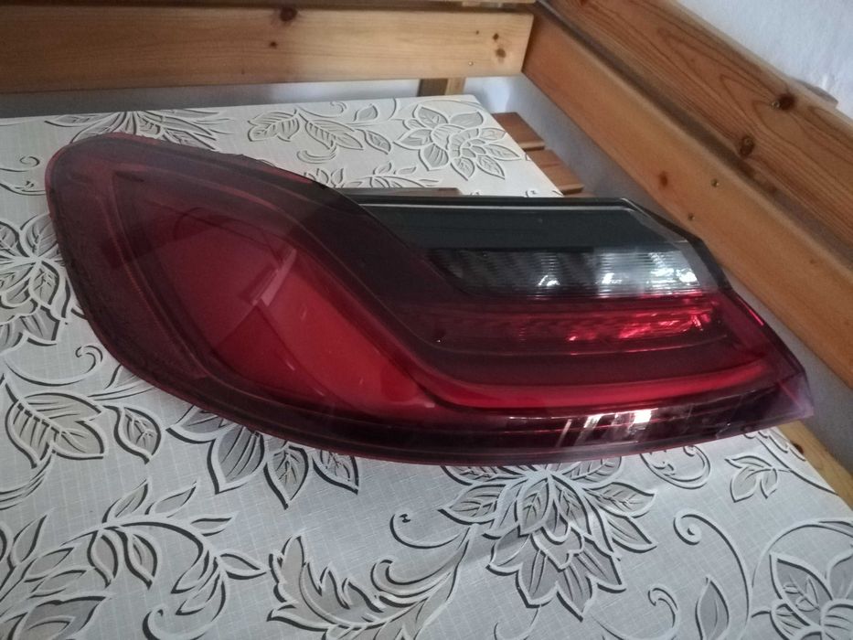 Стоп БМВ 8 Г14 Г15 Г16 ляв LED/Стоп BMW 8 G14 G15 G16 LED ляв стоп BMW