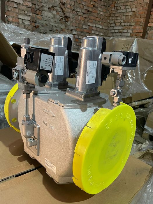 Газ сигнализатор