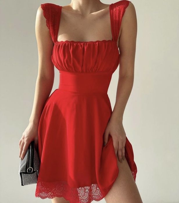 Платья НОВЫЕ