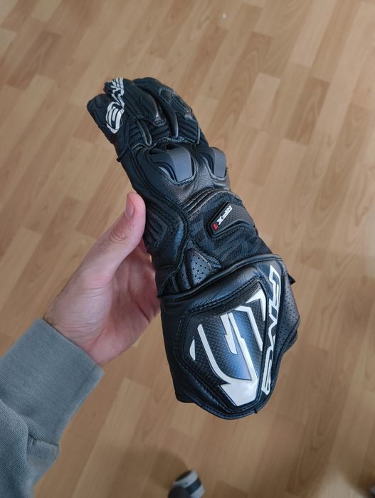 Manusi motocicleta five rfx1 marimea L