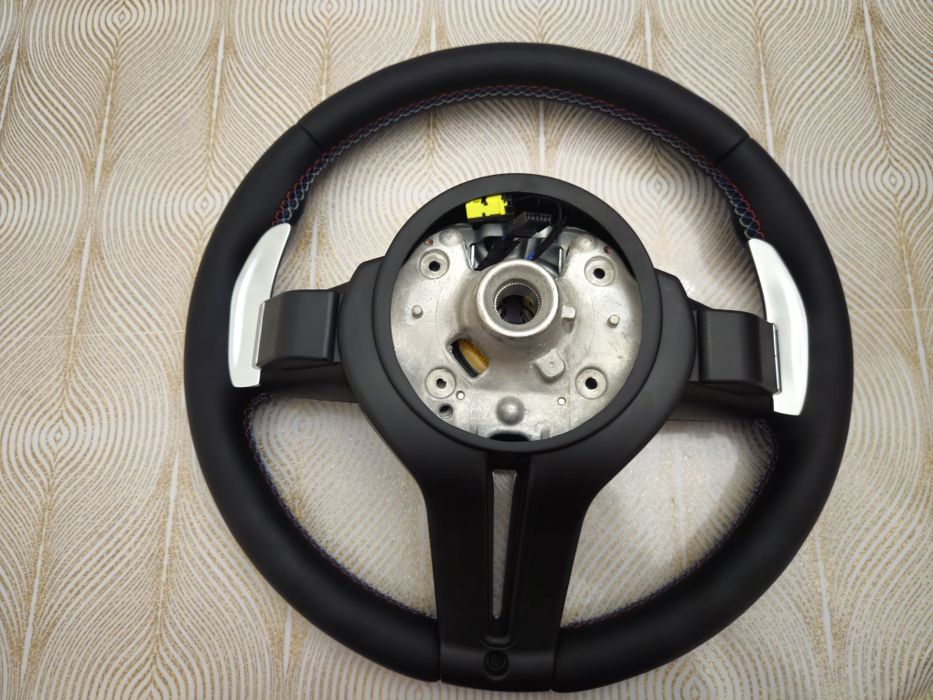 Продаётся руль BMW