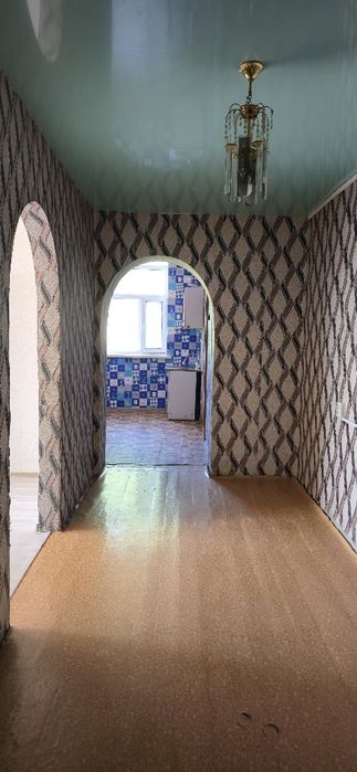 3-х комнатная Квартира