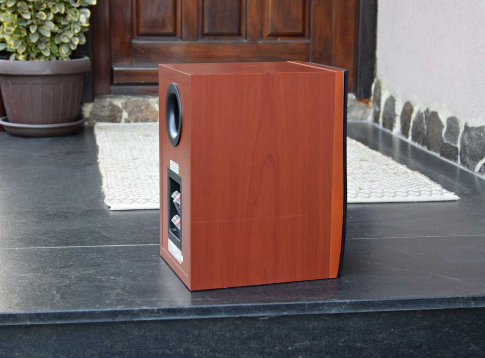 Boxe Elac BS 63, boxa, monitor