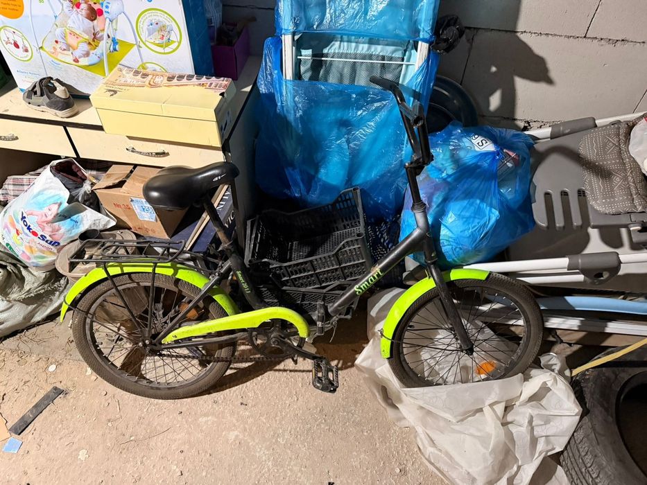 Продам велик для подростков