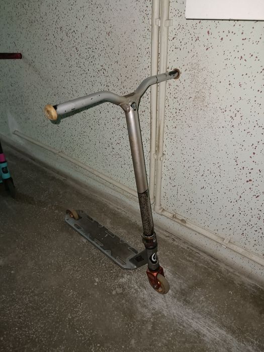 Trotinetă MGP MGX kick pro