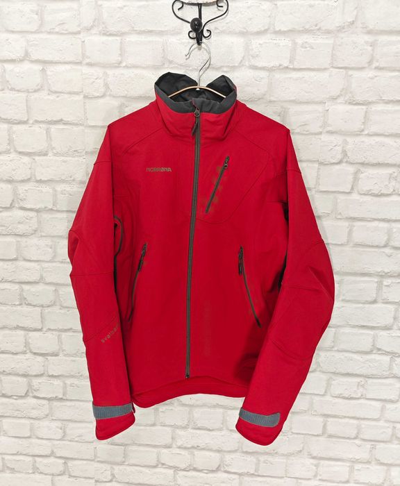 Norrona Svalbard Flex1 Оригинално мъжко яке размер  М