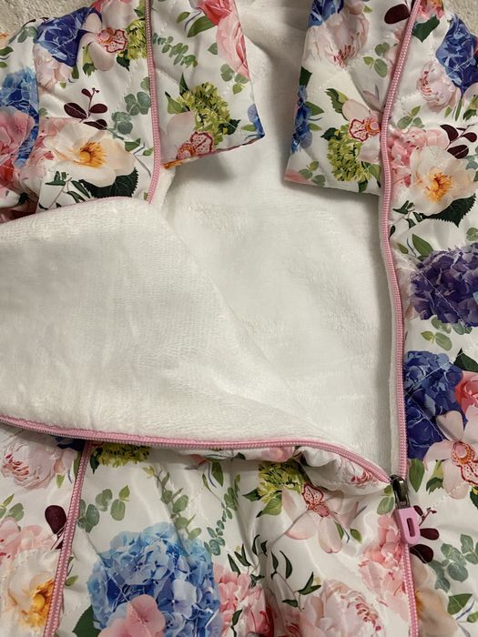 Комбинезон детский. Демисезонный.