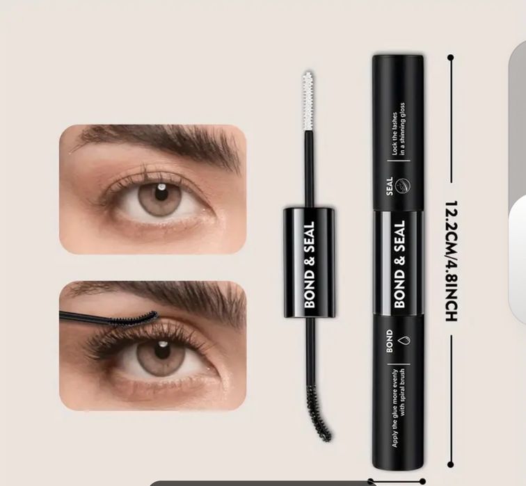 Продам ресницы пучковые и ленточные