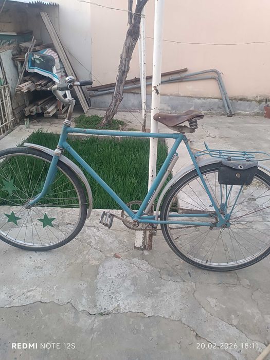 Велик сотилади нархи келшилган холатда