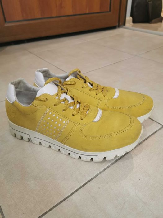 Дамски обувки Reima