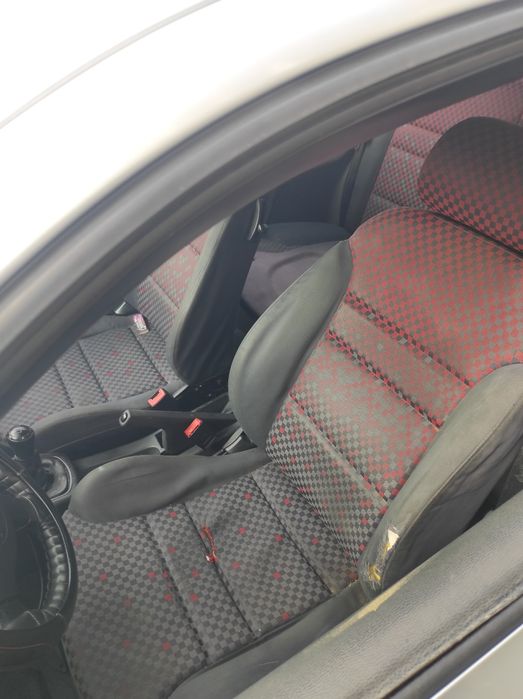 Ауди а3 8л 1.8 125кс на части Audi A3 8l