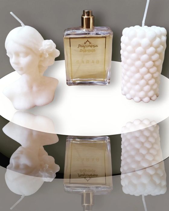 Lumânări parfumate aprox 130 g