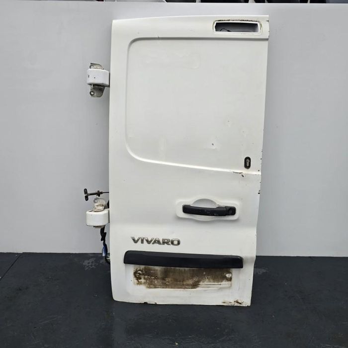 Portiera usa stanga spate Renault Trafic 3