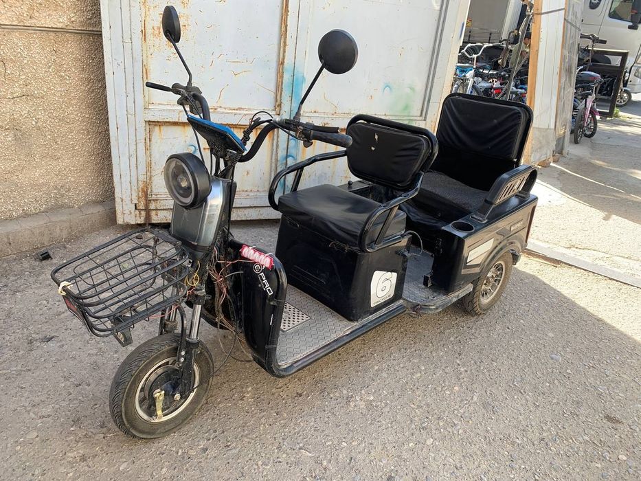 Sukuter 5 akumlater yangi mator 800w hohlasezlar admen qilsaham bulade