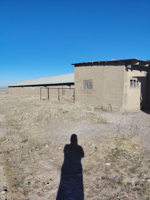 Продаются участок 7 гектар