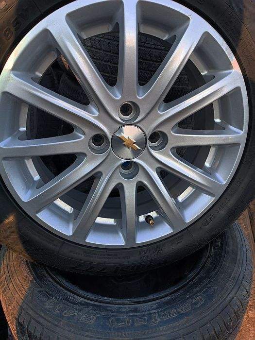 Я.15.коблт диска балон холати янгидай каропка