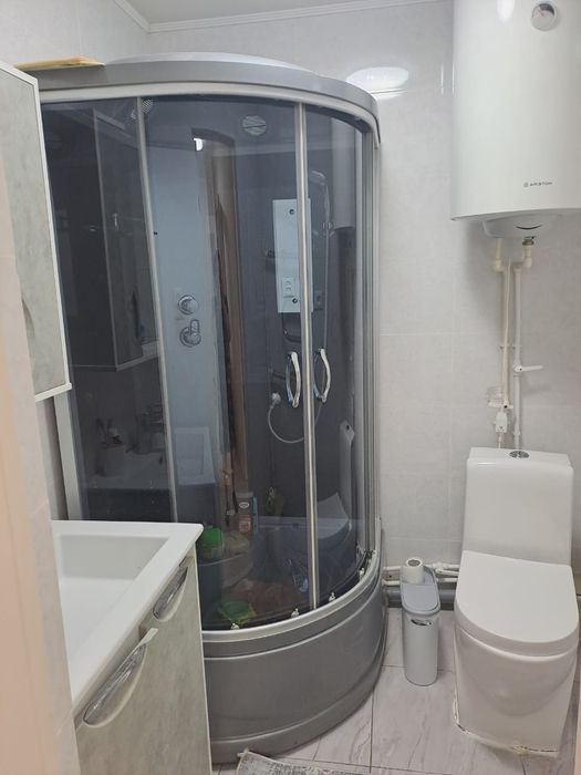 Продам квартиру евро-двушка