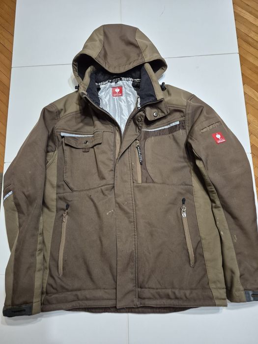 Geacă Engelbert Strauss  S