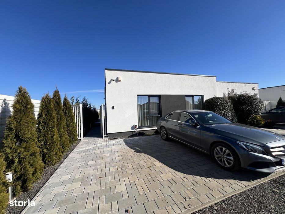 Duplex premium Dumbravita/Giarmata-Vii