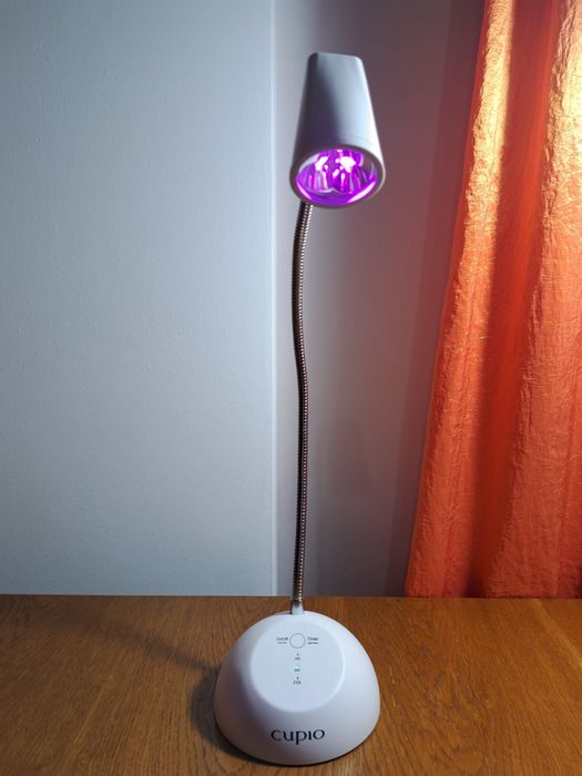 Lampa led ajustabila EasyFlex 360 grade 18W ,CUPIO.