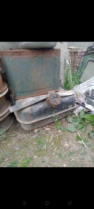 Зил 130 ға запчасть