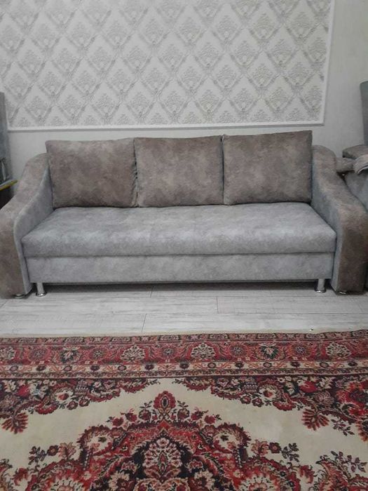 обиввка мебели и стульев