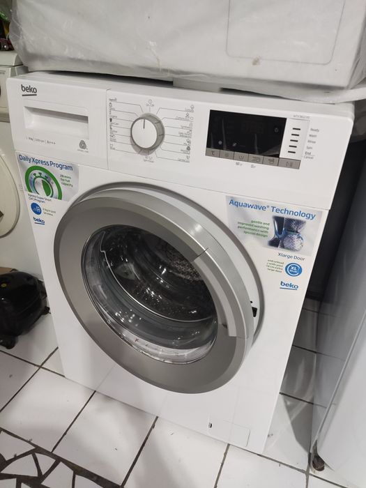 Стиральная машина BEKO 9 kg.