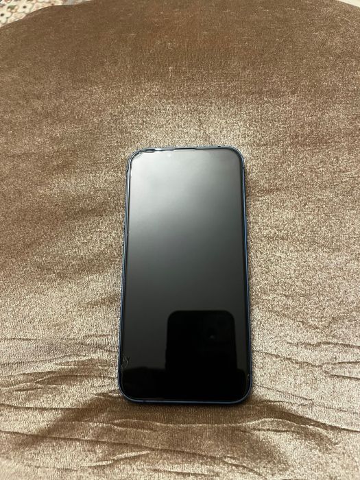 Iphone 13, в полной комплектации