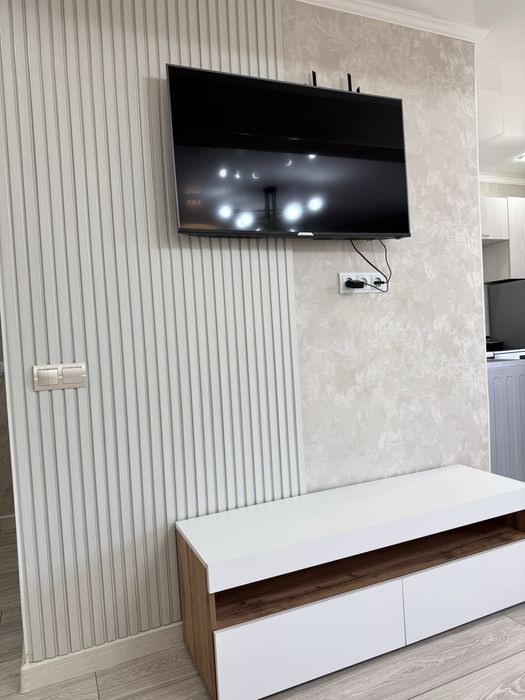 1-комнатная в центре