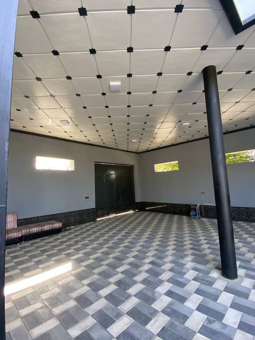 Аренда Участка 8ком 8соток Сергели янги дархон Под бизнес!