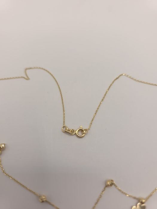 Bijuteria Royal lant aur 14k 2.85 gr