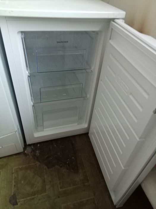 Морозильные камеры рабочие разные варианты и цены разные р-н калкаман