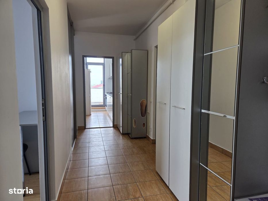Apartament in Zorilor, Spitalul de Recuperare