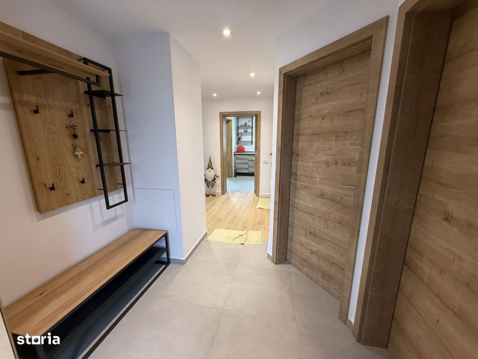 Casa noua 150 mp Rasnov