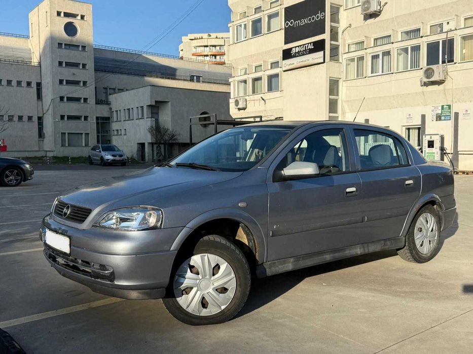 Vand Opel Astra Classic G 1.4 Twinport