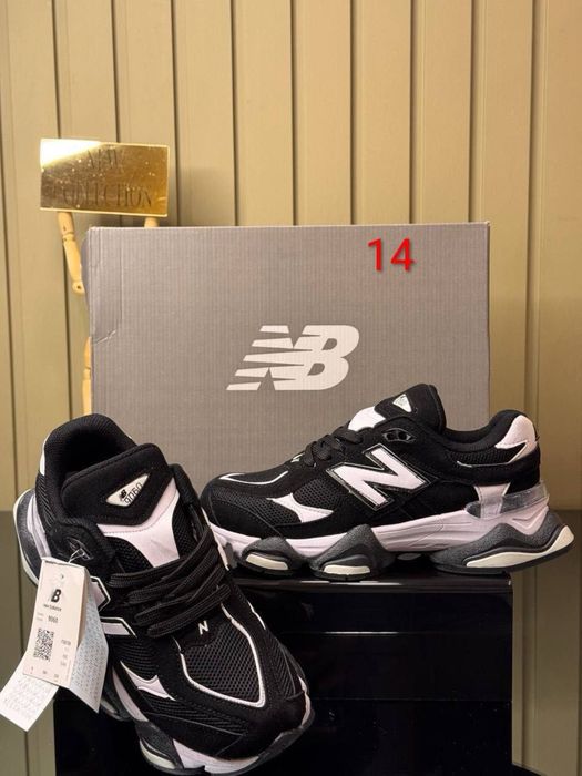 New balance 36-44