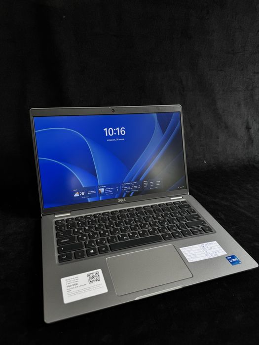 Ноутбук Dell baitime 0.0.24