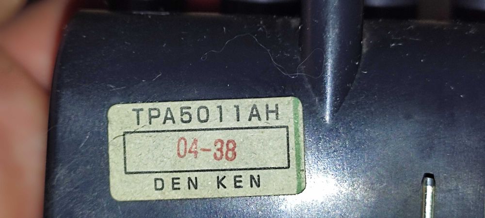 Срочно продам запчасти от телевизора
TOSHIBA.