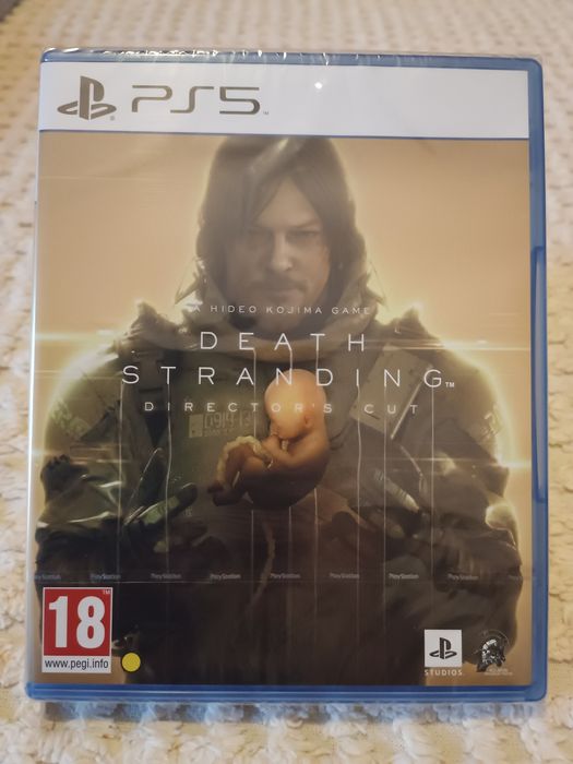 PlayStation 5 [Нови] и PlayStation 4 [Редки Издания] игри PS5 Pro PS4