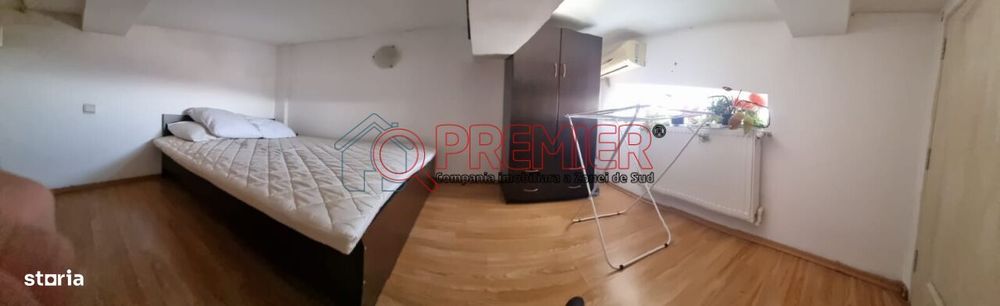 Berceni - Grand Arena - doua camere